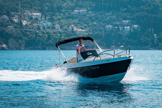 Elaphiti Island Hoping | 4 Hour Private Tour - Families, couples, and groups who will enjoy it most