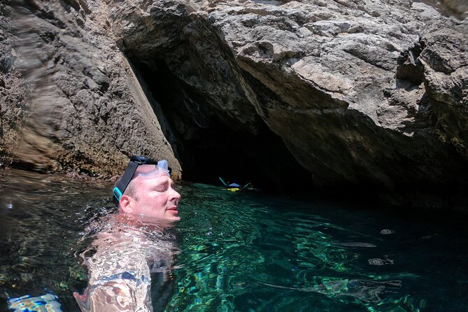 Elaphiti Island private boat tour - What the private format really changes