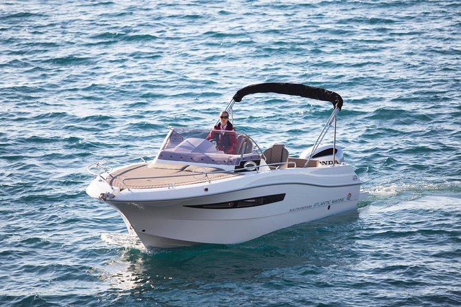 Elaphiti Islands 6 Hours Private Speedboat Tour - A private speedboat day from Dubrovnik
