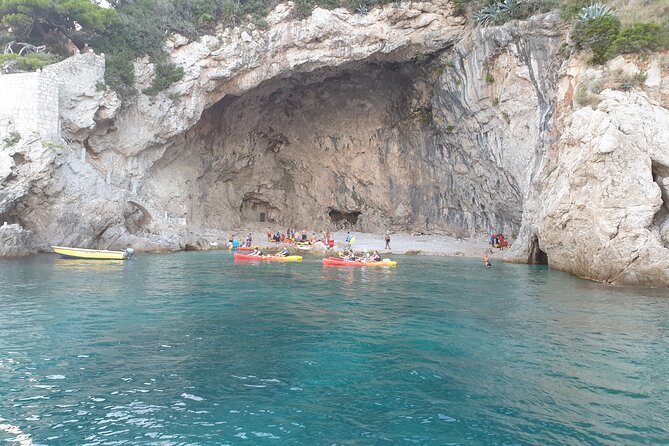 Elaphiti Islands 6 Hours Private Speedboat Tour - Guides, safety, and the feel of the day