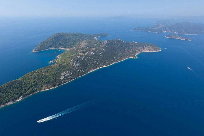 Elaphiti Islands by Catamaran with snacks and unlimited drinks from Dubrovnik - Is $97.86 a good value?