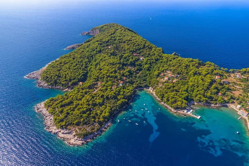 Elaphiti Islands: Full-Day 3-Island Tour with Lunch - Is $74 a fair price?