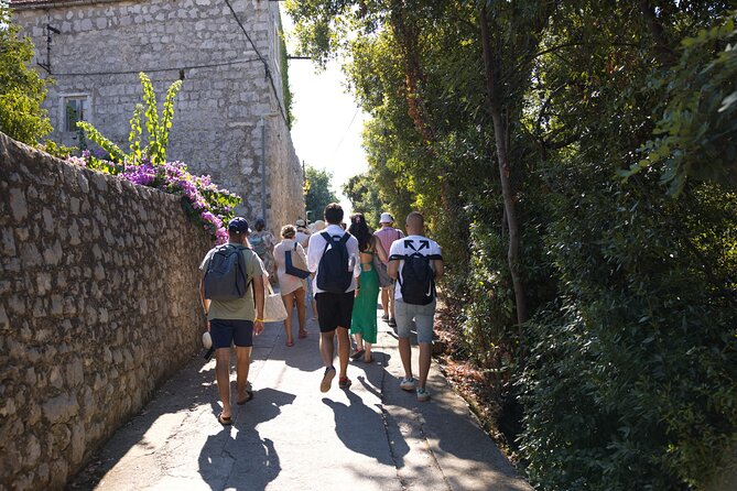 Elaphiti Islands On The Luxury Pirate Ship Karaka Dubrovnik - Food, drinks, and the real cost of the day