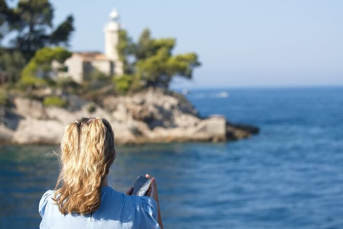 Elaphiti Islands On The Luxury Pirate Ship Karaka Dubrovnik - Pickup times and what to bring