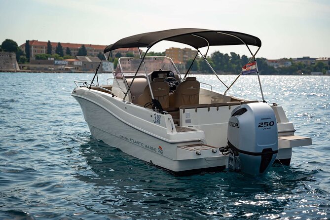 Elaphiti Islands Private Dubrovnik Boat Unique Experience - Who will enjoy this boat charter most