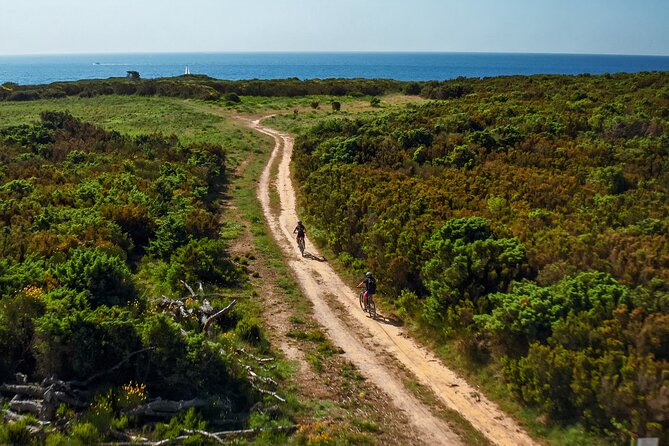 Electric Off-Road Scooter Tour in Pula - GoPro photos and the practical value of the price