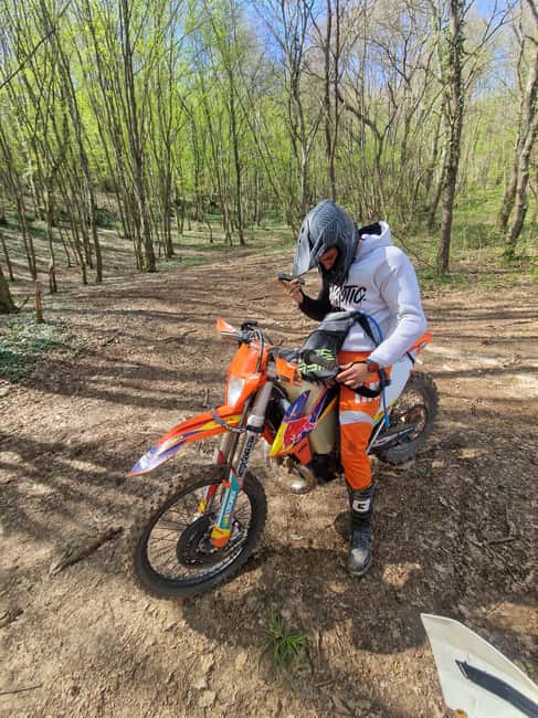 Enduro Motorsport Rovinj - Should you book Enduro Motorsport Rovinj?