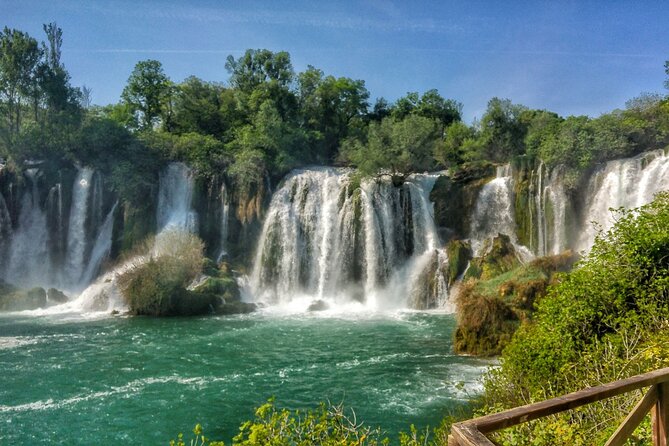 Enjoy Ancient Mostar - Guides, group size, and the feel of the day
