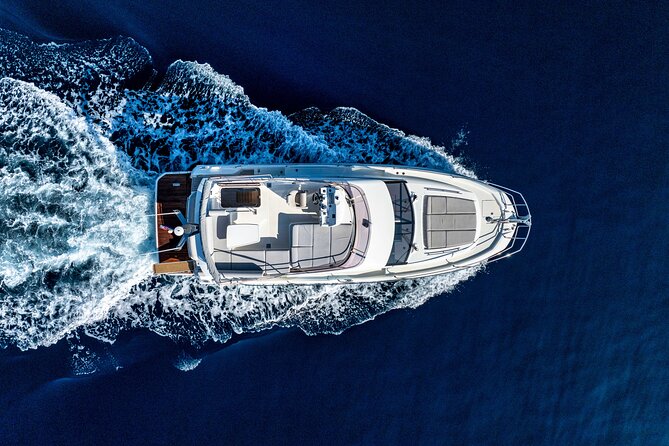 Exclusive Luxury Yacht Tour of the Elaphiti Islands - Why a private yacht works well around Dubrovnik