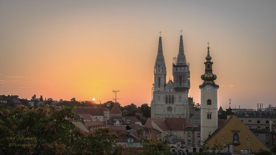 Exclusive old Zagreb walking tour - Why this short Zagreb walk works
