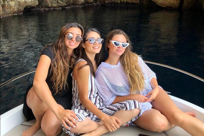Exclusive private full day boat tour from Dubrovnik & Free drinks - The Best Part May Be Time on the Boat
