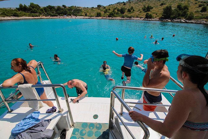 Excursion to Kornati National Park from Zadar - Key points to know before booking