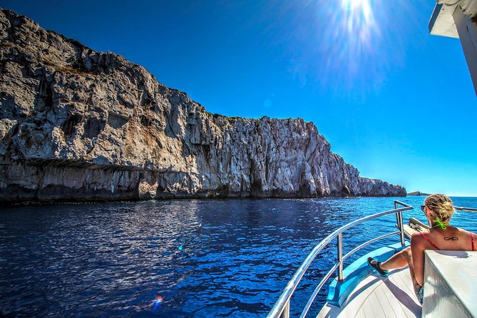 Excursion to Kornati National Park from Zadar - What $96.79 buys you