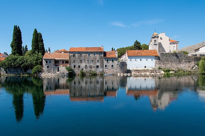 Experience Bosnia / Gastro Tour To Trebinje With Wine Tasting - Key points to know before you book