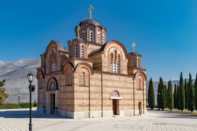 Experience Bosnia / Gastro Tour To Trebinje With Wine Tasting - Why Trebinje makes a good escape from Dubrovnik