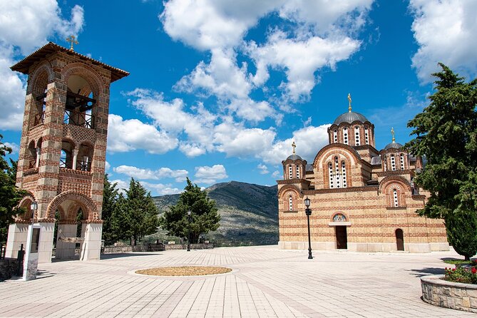 Experience Bosnia / Gastro Tour To Trebinje With Wine Tasting - Stara Hercegovina and the serious lunch break