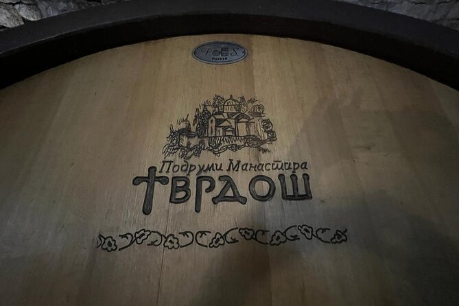 Experience Bosnia / Gastro Tour To Trebinje With Wine Tasting - Wine, rakija, and the pleasure of an unhurried route