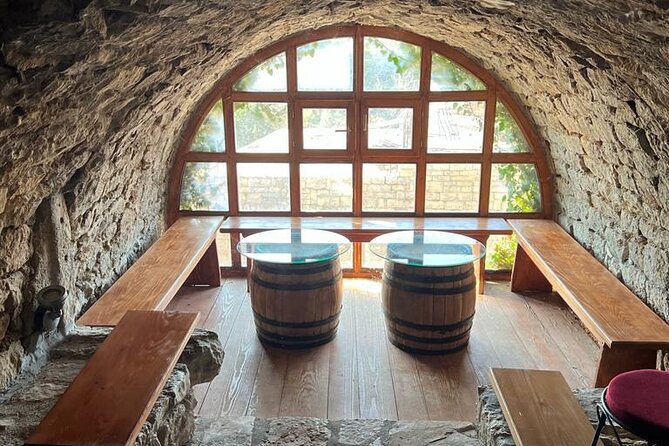 Experience Bosnia / Gastro Tour To Trebinje With Wine Tasting - What the private format changes