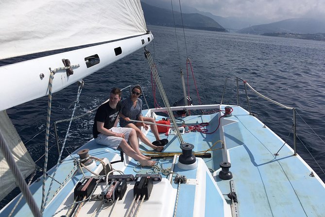 Experience full day sailing from Dubrovnik to Elaphiti islands - Šipan from 13:30 to 15:00