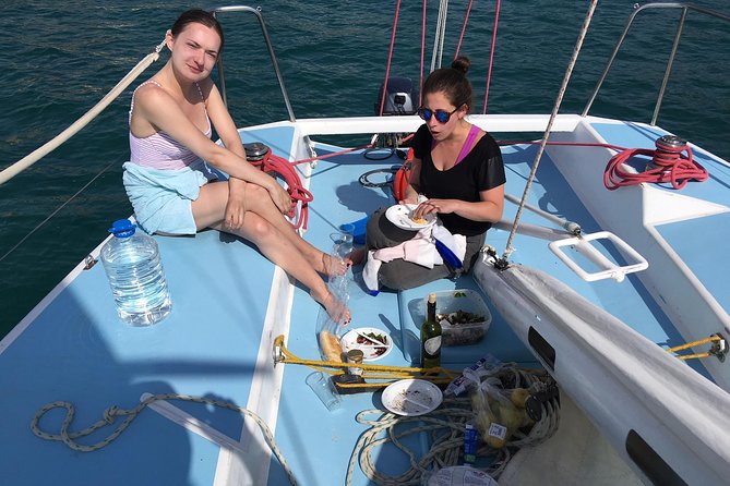 Experience full day sailing from Dubrovnik to Elaphiti islands - What the $119.83 price covers