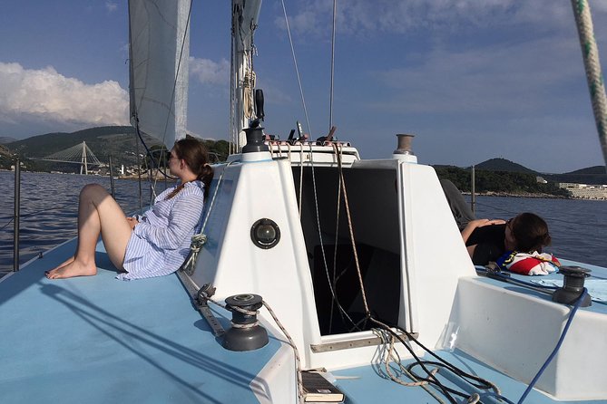 Experience full day sailing from Dubrovnik to Elaphiti islands - Who will enjoy this outing most