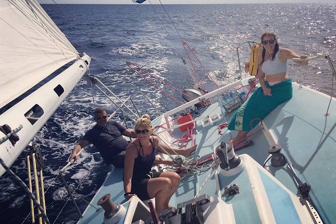 Experience full day sailing from Dubrovnik to Elaphiti islands - Lopud from 11:30 to 12:30