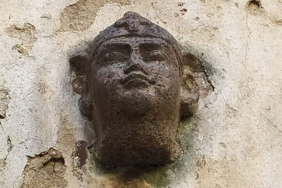 Experience Split History Walking Tour With Local Historian - Jupiter’s Temple and the Cathedral show changing beliefs
