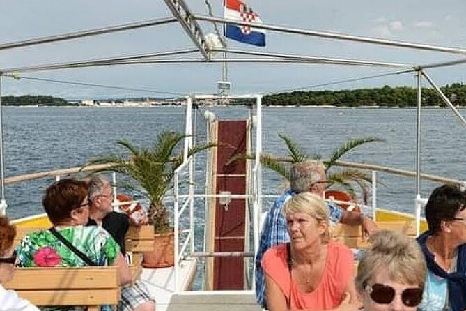 Exploration of the Istrian Coast Poreč Rovinj Lim fjord and Vrsar - Who should book this coastal cruise?