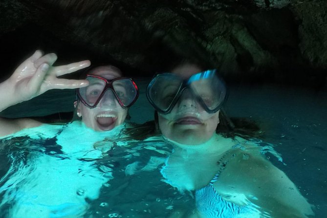 Explore Blue & Green Caves With Speedboat - Private Tour - What the private price really buys you