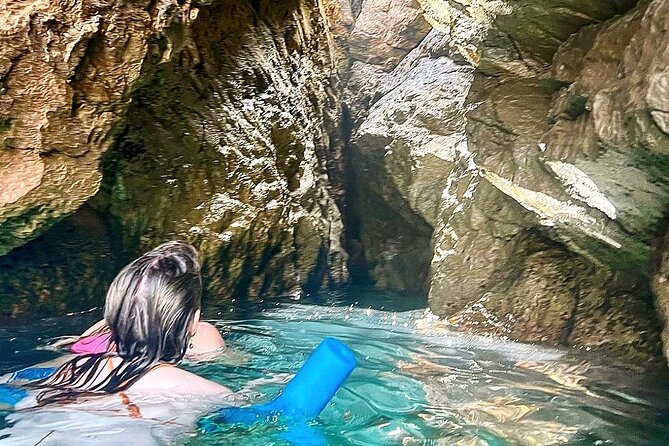 Explore Blue & Green Caves With Speedboat - Private Tour - Who will enjoy this four-hour outing most