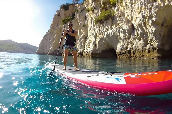 Explore Dubrovnik by Sea - Rent a JET SKI Yamaha VX 1, 4 or 8 Hours - Lopud Island: the first major island stop