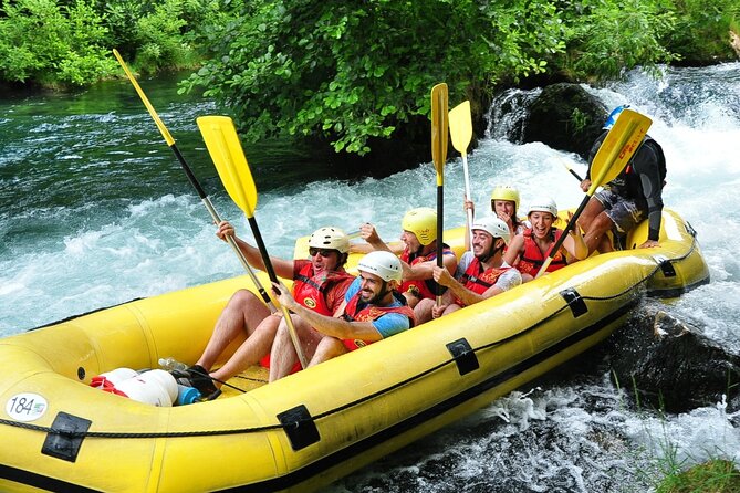 Explore Dubrovnik by Sea - Rent a JET SKI Yamaha VX 1, 4 or 8 Hours - Who will get the most from this outing