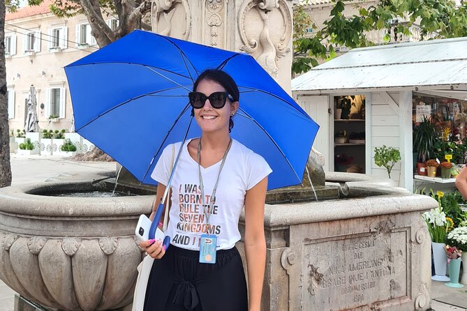Explore Dubrovnik Old Town Walking Tour - What the guides add beyond the monuments
