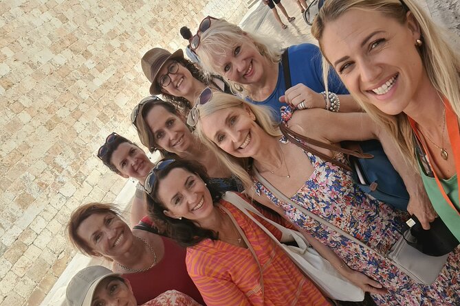 Explore Dubrovnik Old Town Walking Tour - Is $26.38 good value?