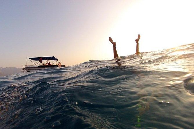 Explore Elaphiti Islands in this unique tour at your own pace for 4 or 8 hours - A Private Boat Day Beyond Dubrovnik