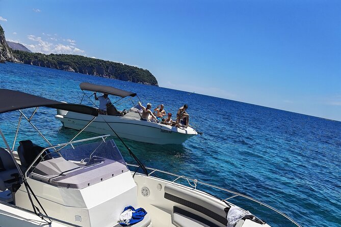 Explore Elaphiti Islands in this unique tour at your own pace for 4 or 8 hours - Starting at Lapadska Obala 28