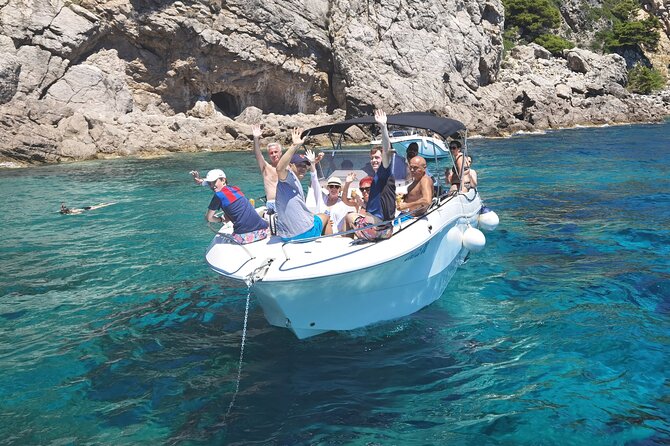 Explore Elaphiti Islands in this unique tour at your own pace for 4 or 8 hours - Šipan and Its Historical Character