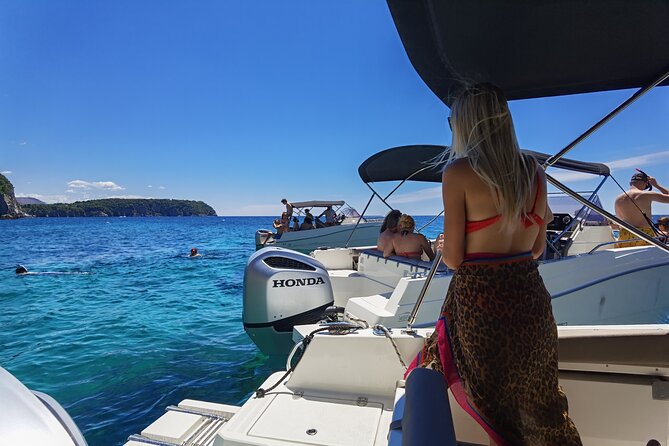 Explore Elaphiti Islands in this unique tour at your own pace for 4 or 8 hours - Koločep, Blue Cave, and the Return Route