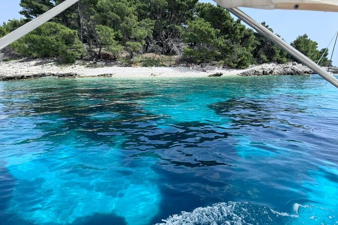 Explore Korčula, Lumbarda, and Hidden Adriatic Gems - Why this private Korčula boat day works so well