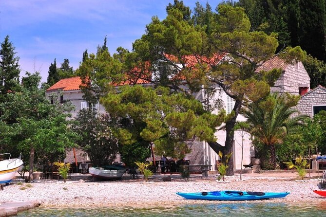 Explore Korčula, Lumbarda, and Hidden Adriatic Gems - What the ZAR 75 RIB feels like on an eight-hour day