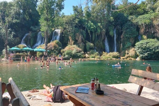 Explore Mostar, Ston and Kravice Waterfalls ( Small Group ) - Why this Dubrovnik day trip works