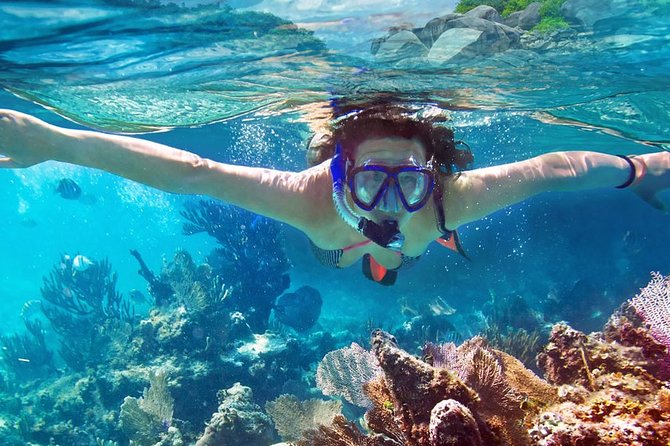 Explore the Caves and Hidden Bays with Underwater Scooter - The boat’s comforts make a difference