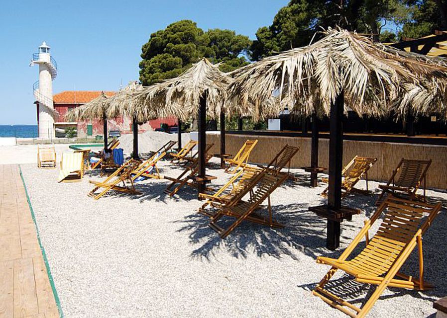 Explore Zadar: Laid-Back Fun Bike Tour - Key points to know before you ride