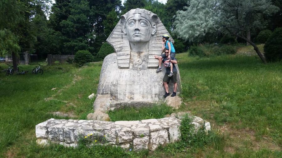 Explore Zadar: Laid-Back Fun Bike Tour - Why this ride is useful early in your Zadar stay