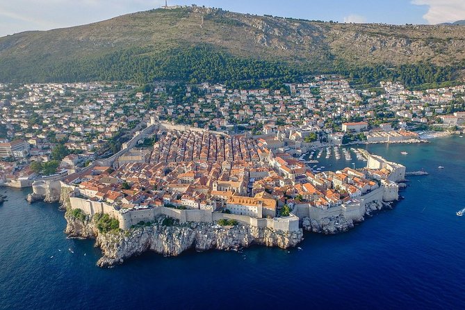 Fabulous Dubrovnik Private Walking Tour - What the private guide adds