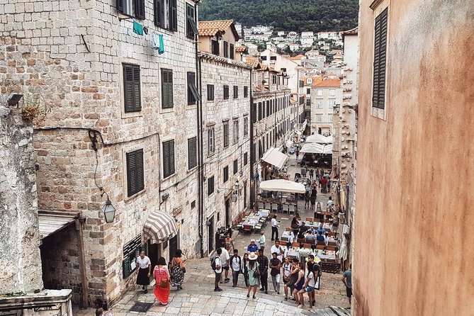 Fabulous Dubrovnik Private Walking Tour - Is $222.88 per person good value?