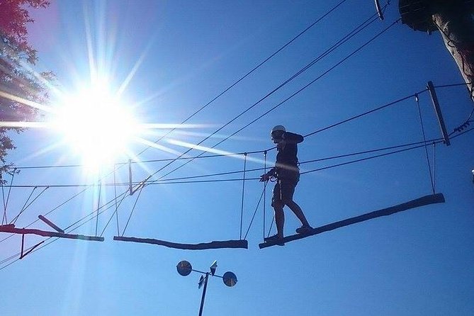 Family and Adventure park - Glavani Park - Key points before you book