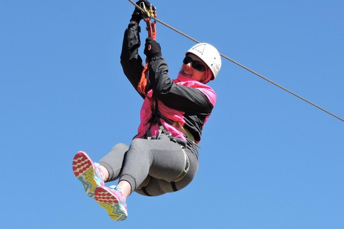 Family and Adventure park - Glavani Park - Why Glavani Park is more than a ropes course