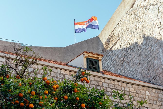 Family Friendly Dubrovnik Private City Tour - Luza Square and Its Unusual Clock