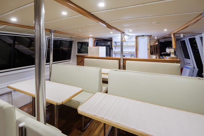Fantastic DOLPHIN & SUNSET TOUR with dinner ( Pula-NP BRIJUNI ) - Key points to know before booking